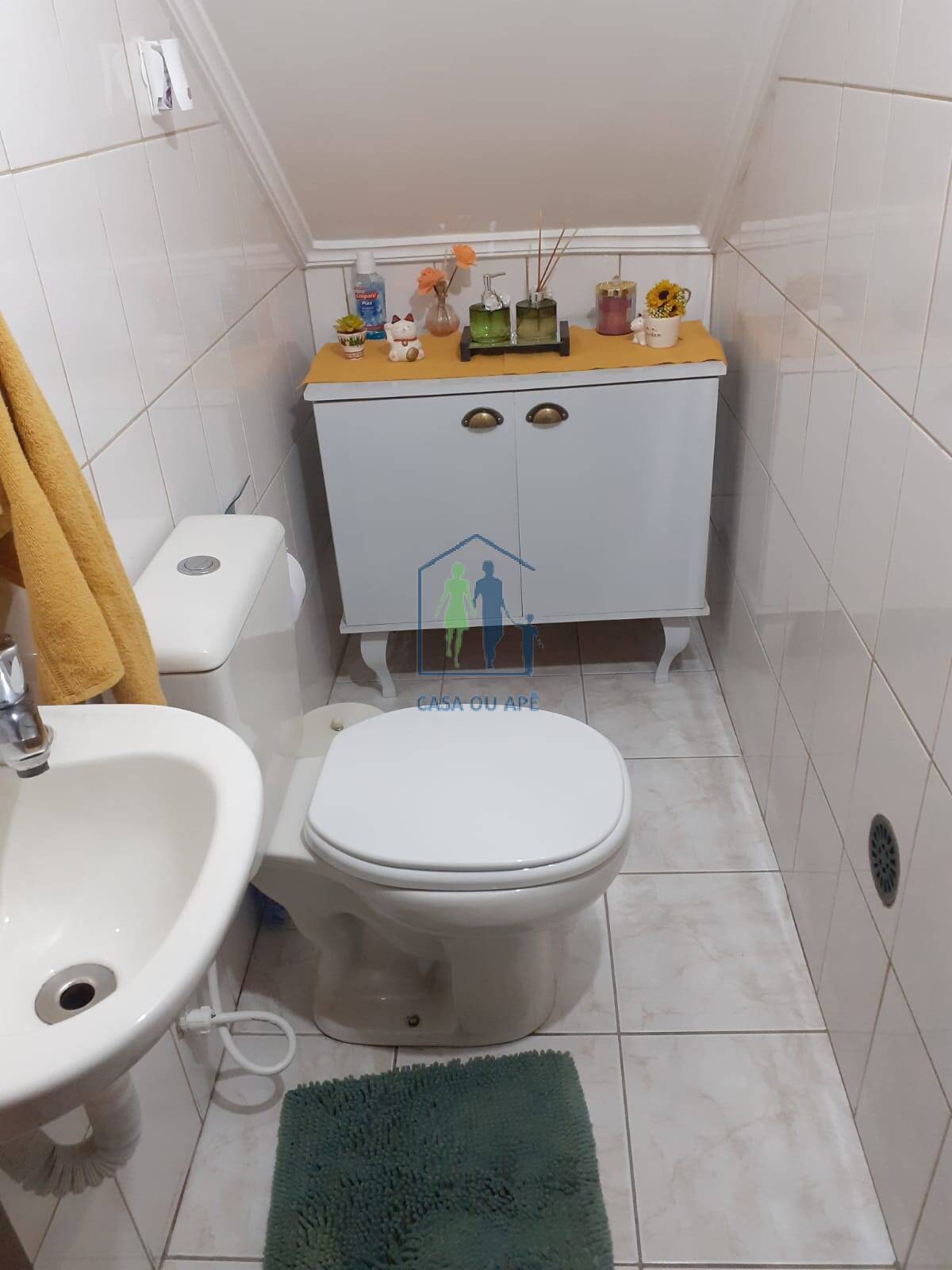 Sobrado à venda com 2 quartos, 88m² - Foto 4