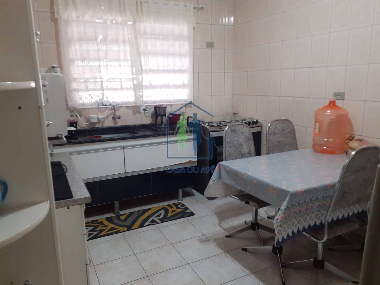 Sobrado à venda com 2 quartos, 88m² - Foto 5