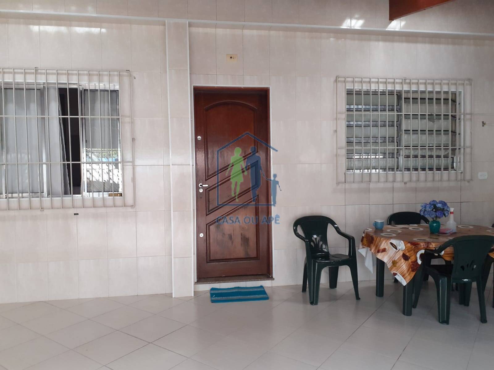 Sobrado à venda com 2 quartos, 88m² - Foto 19