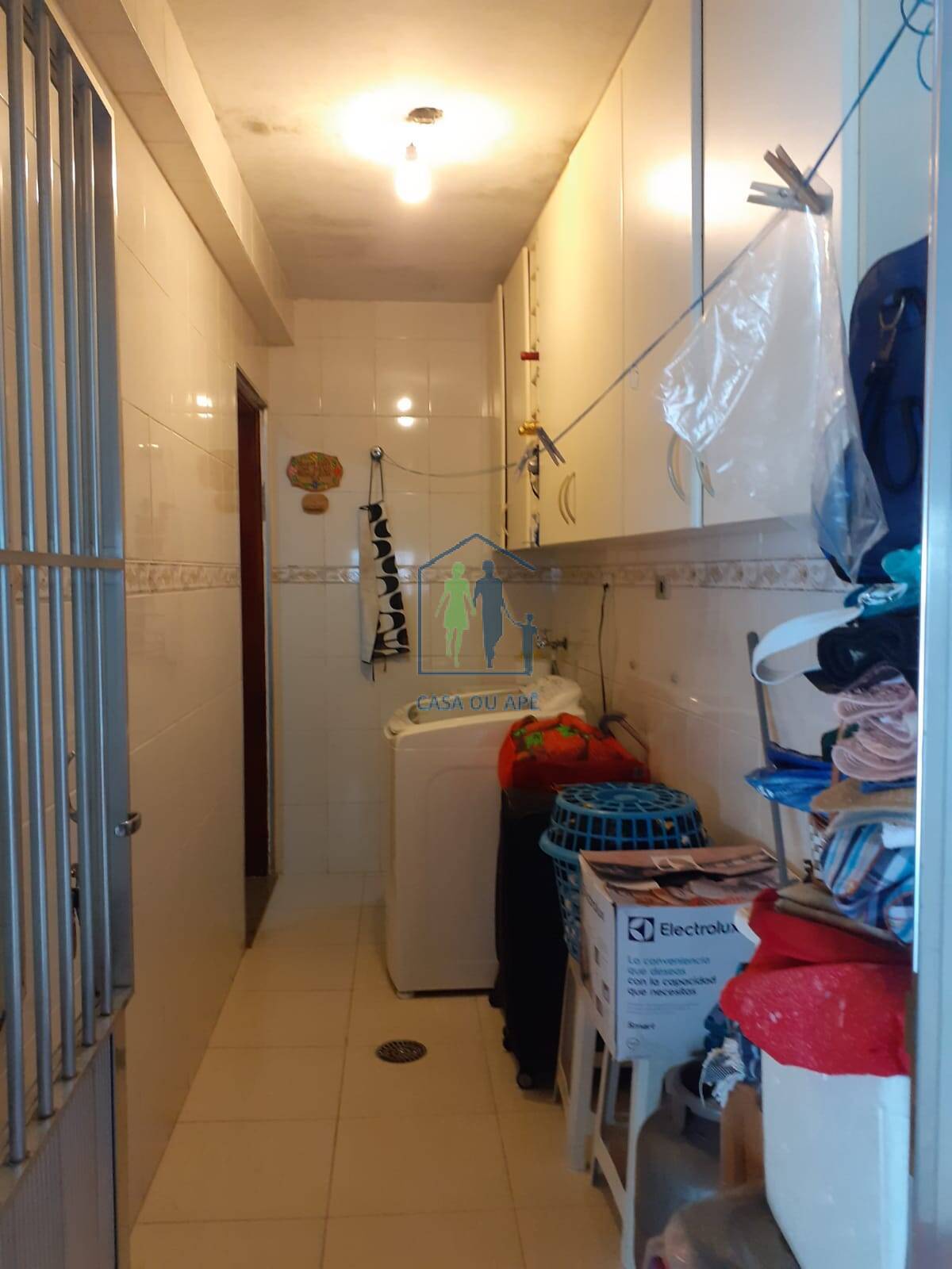 Sobrado à venda com 2 quartos, 88m² - Foto 16