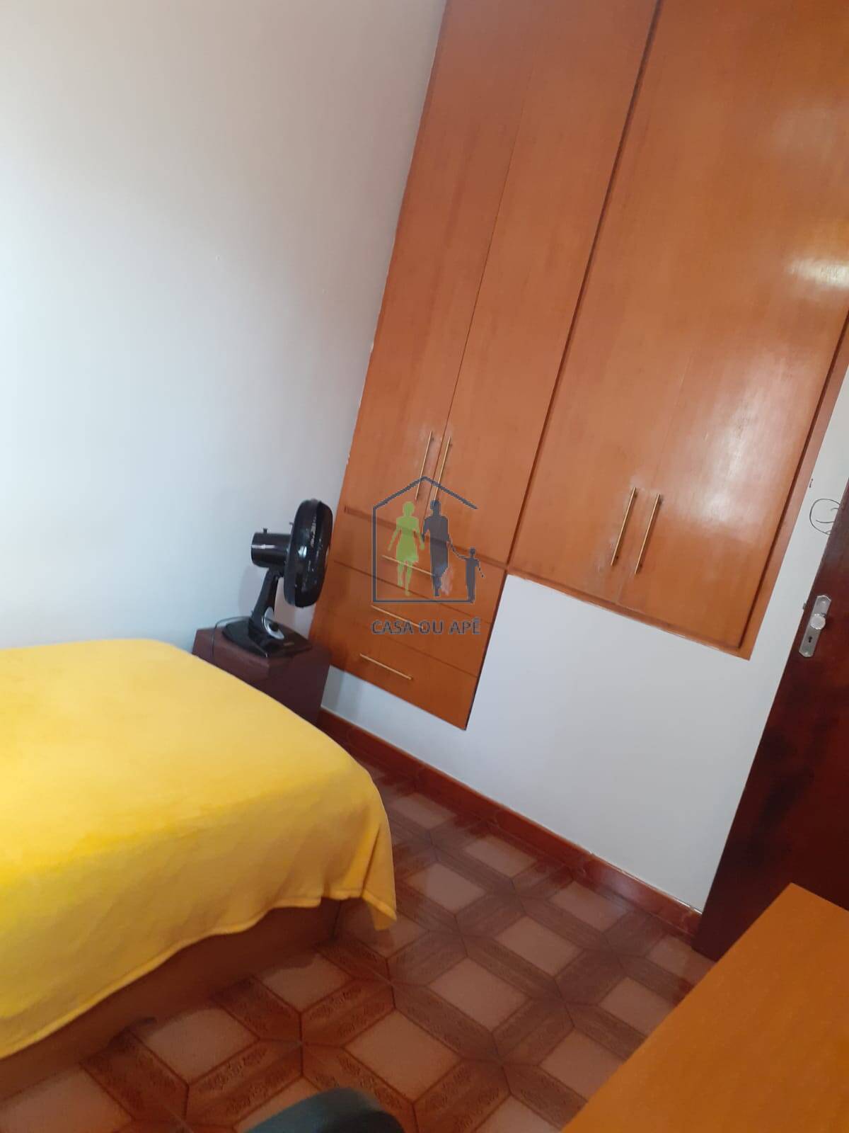 Sobrado à venda com 2 quartos, 88m² - Foto 15