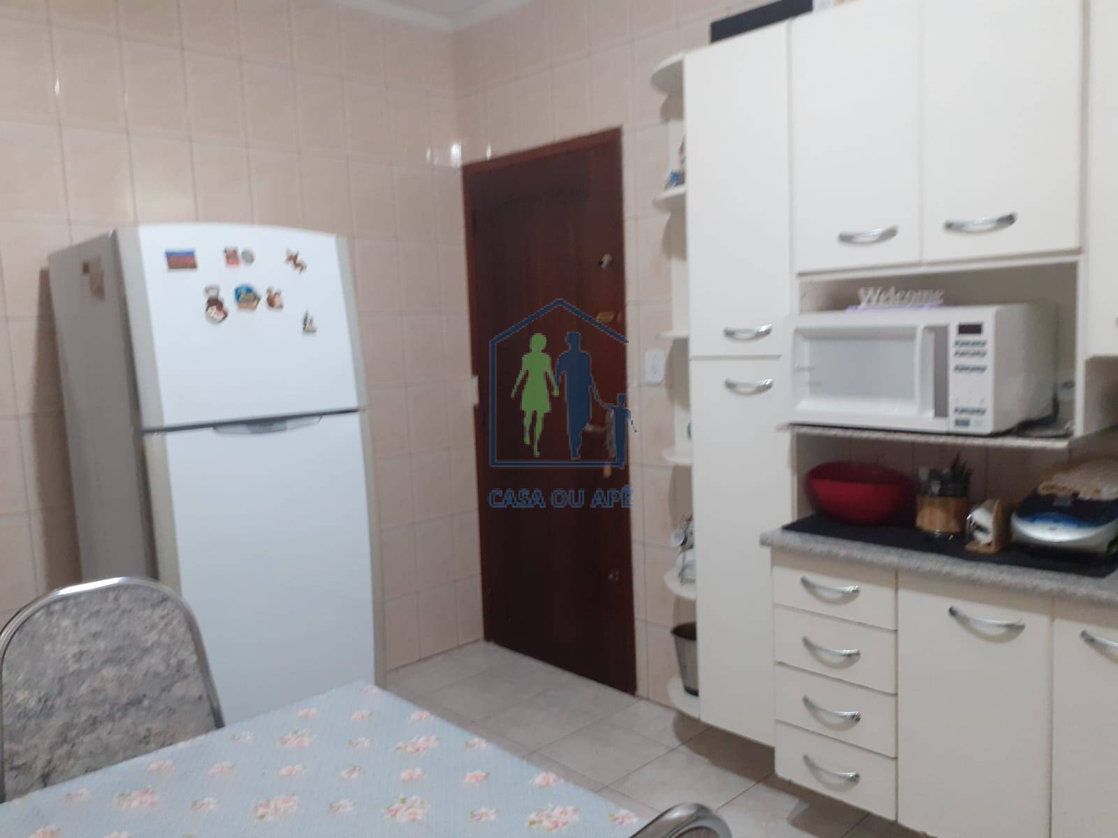 Sobrado à venda com 2 quartos, 88m² - Foto 6