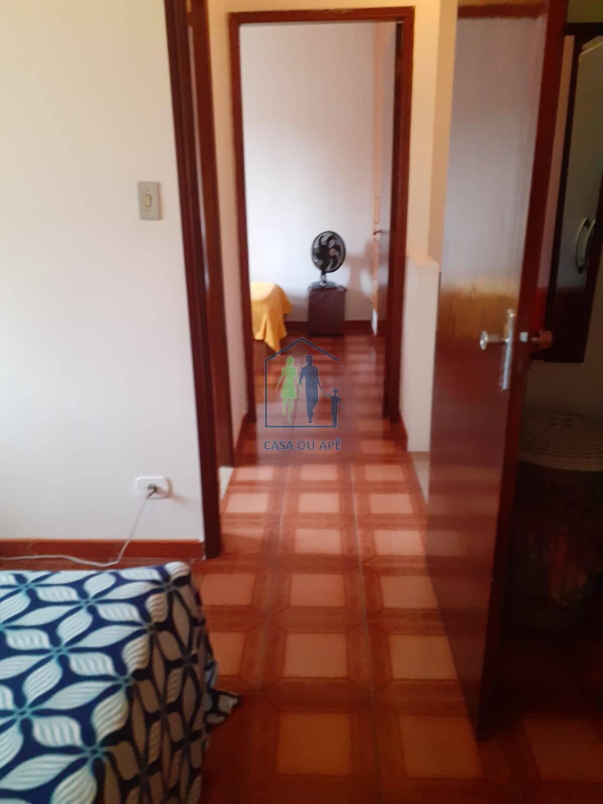 Sobrado à venda com 2 quartos, 88m² - Foto 11