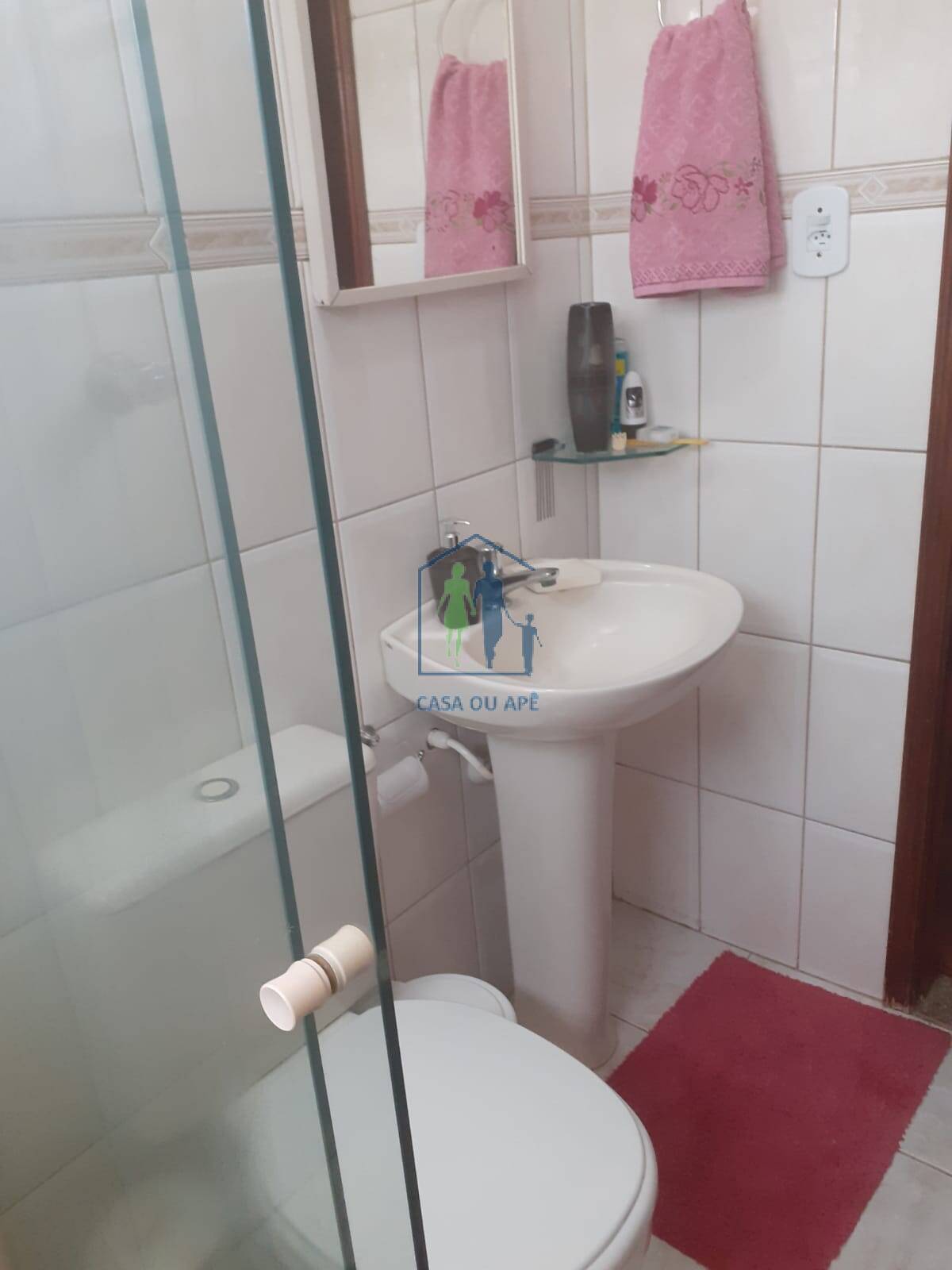 Sobrado à venda com 2 quartos, 88m² - Foto 13