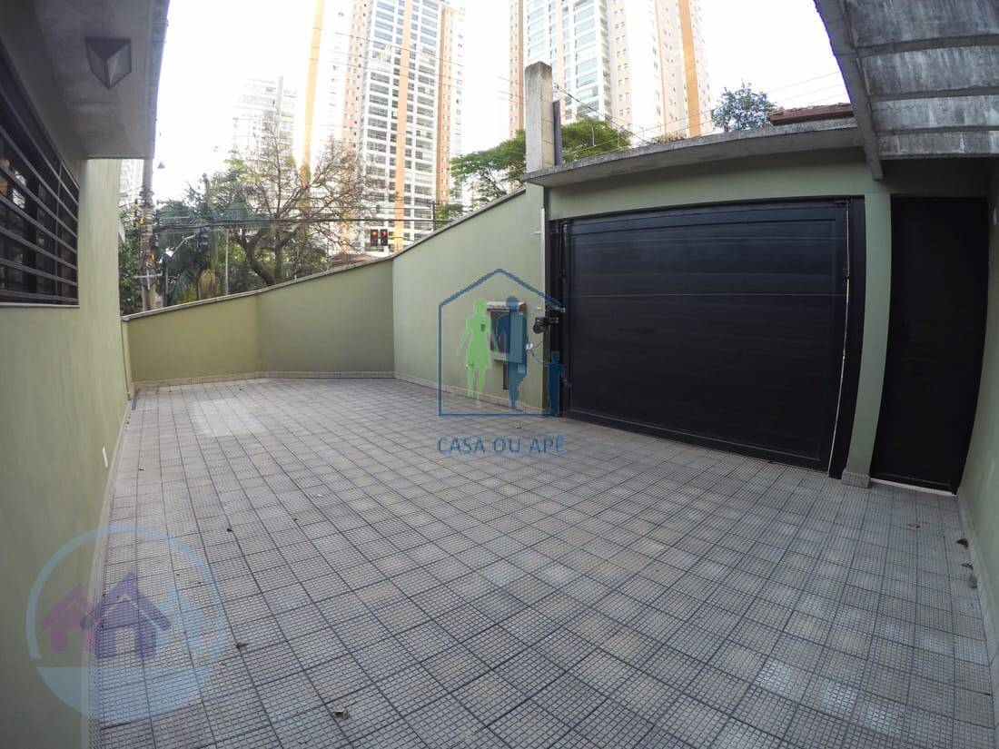 Sobrado à venda com 5 quartos, 350m² - Foto 23