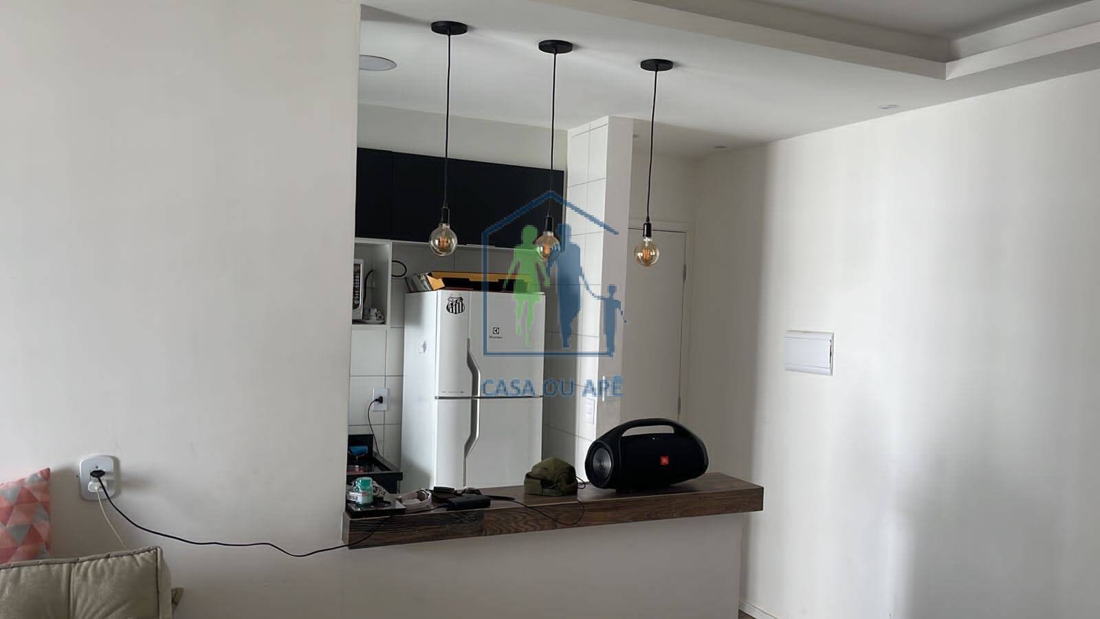 Apartamento à venda com 2 quartos, 49m² - Foto 4