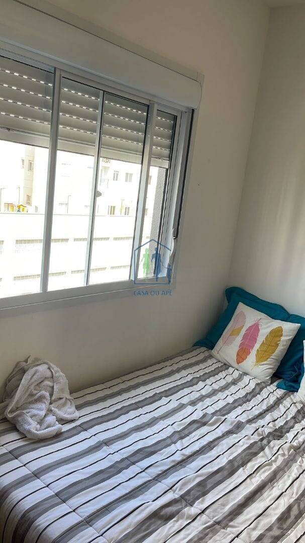 Apartamento à venda com 2 quartos, 49m² - Foto 8