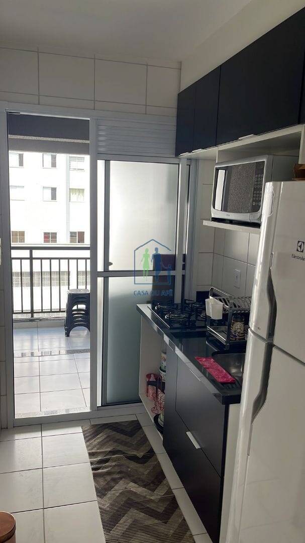 Apartamento à venda com 2 quartos, 49m² - Foto 6