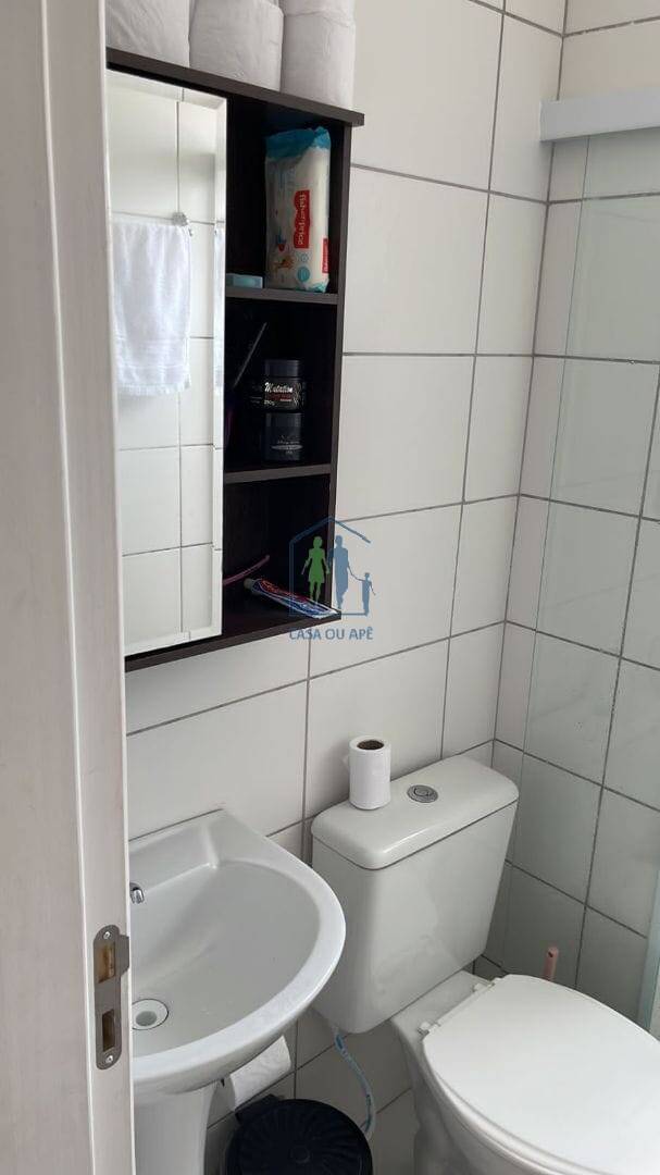 Apartamento à venda com 2 quartos, 49m² - Foto 10