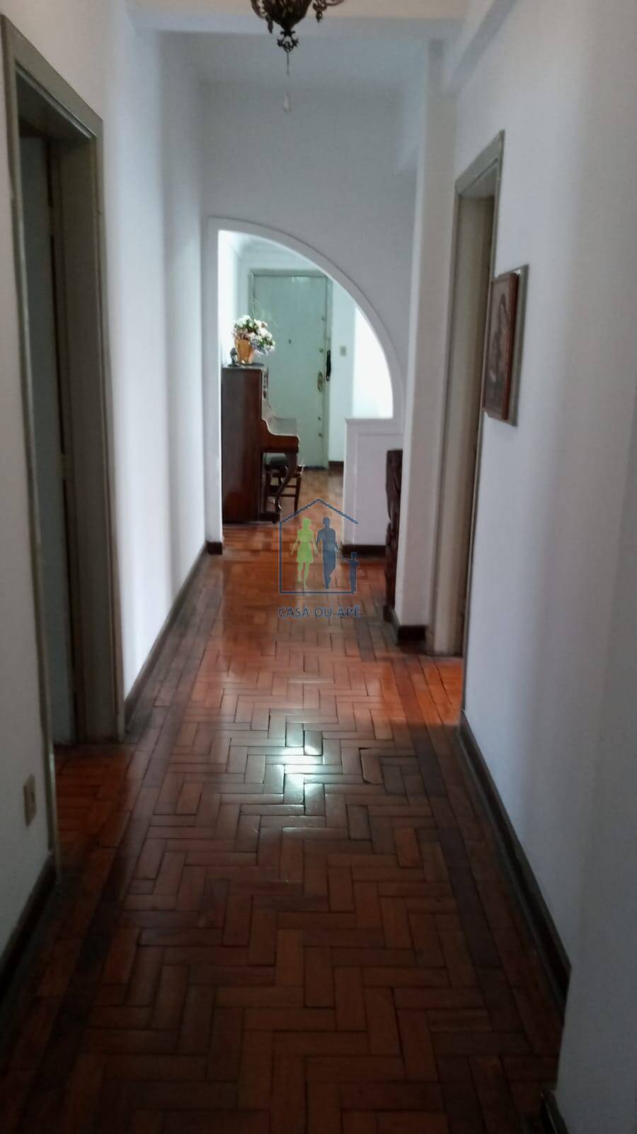 Apartamento à venda com 3 quartos, 96m² - Foto 13