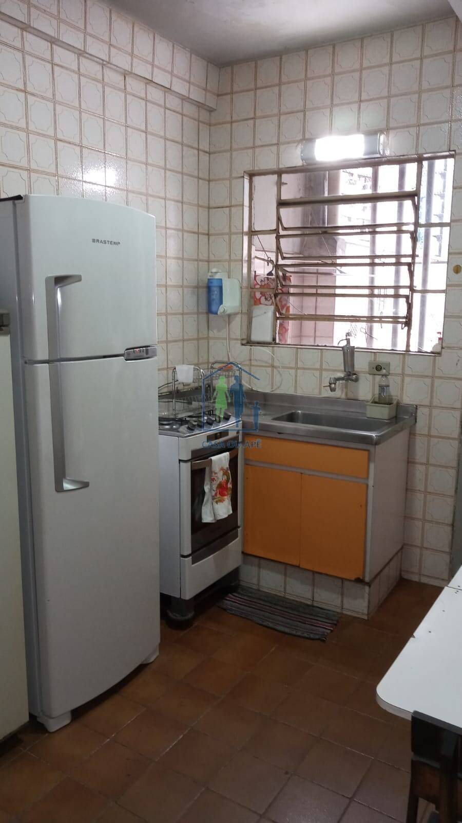 Apartamento à venda com 3 quartos, 96m² - Foto 7