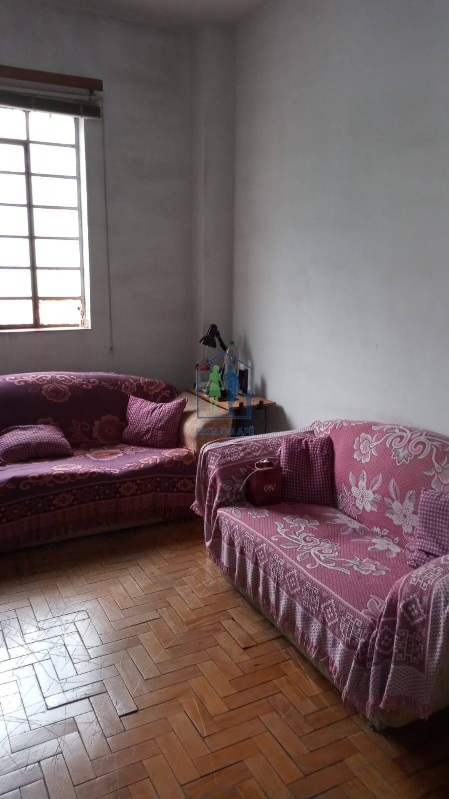 Apartamento à venda com 3 quartos, 96m² - Foto 4