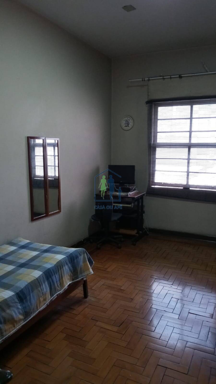 Apartamento à venda com 3 quartos, 96m² - Foto 8