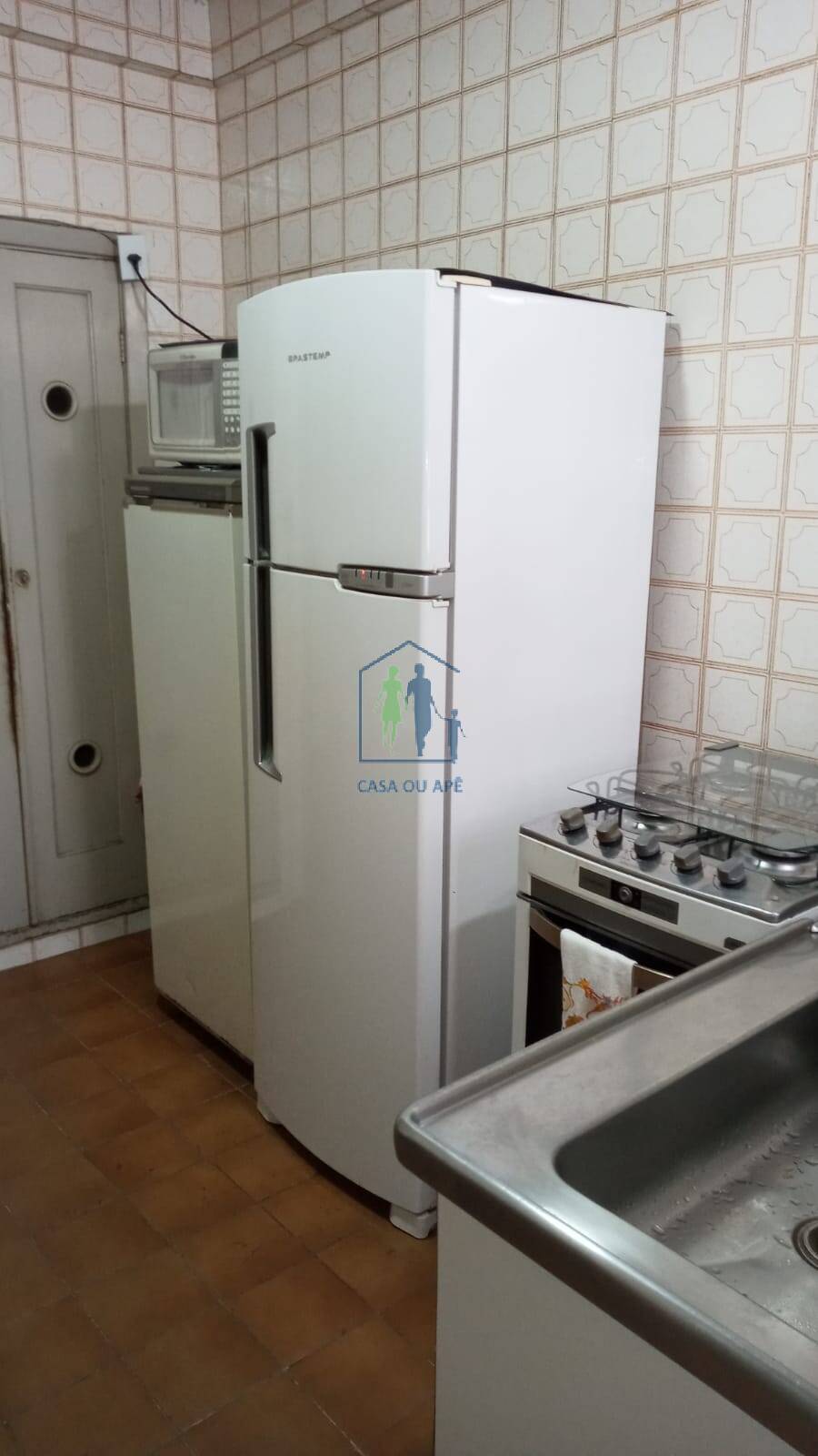 Apartamento à venda com 3 quartos, 96m² - Foto 18