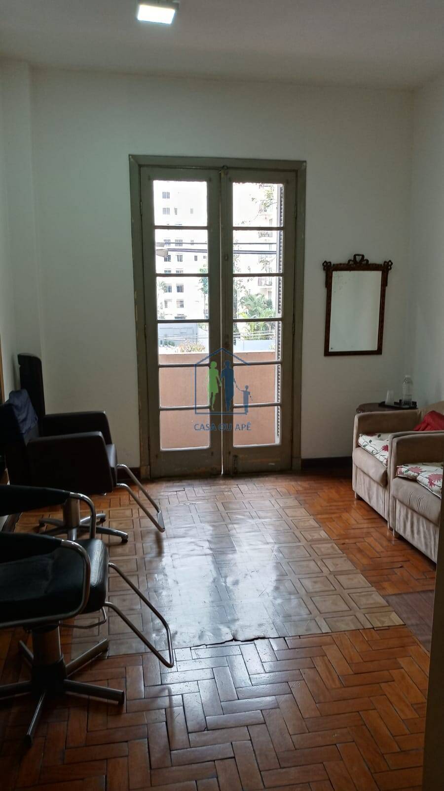 Apartamento à venda com 3 quartos, 96m² - Foto 22