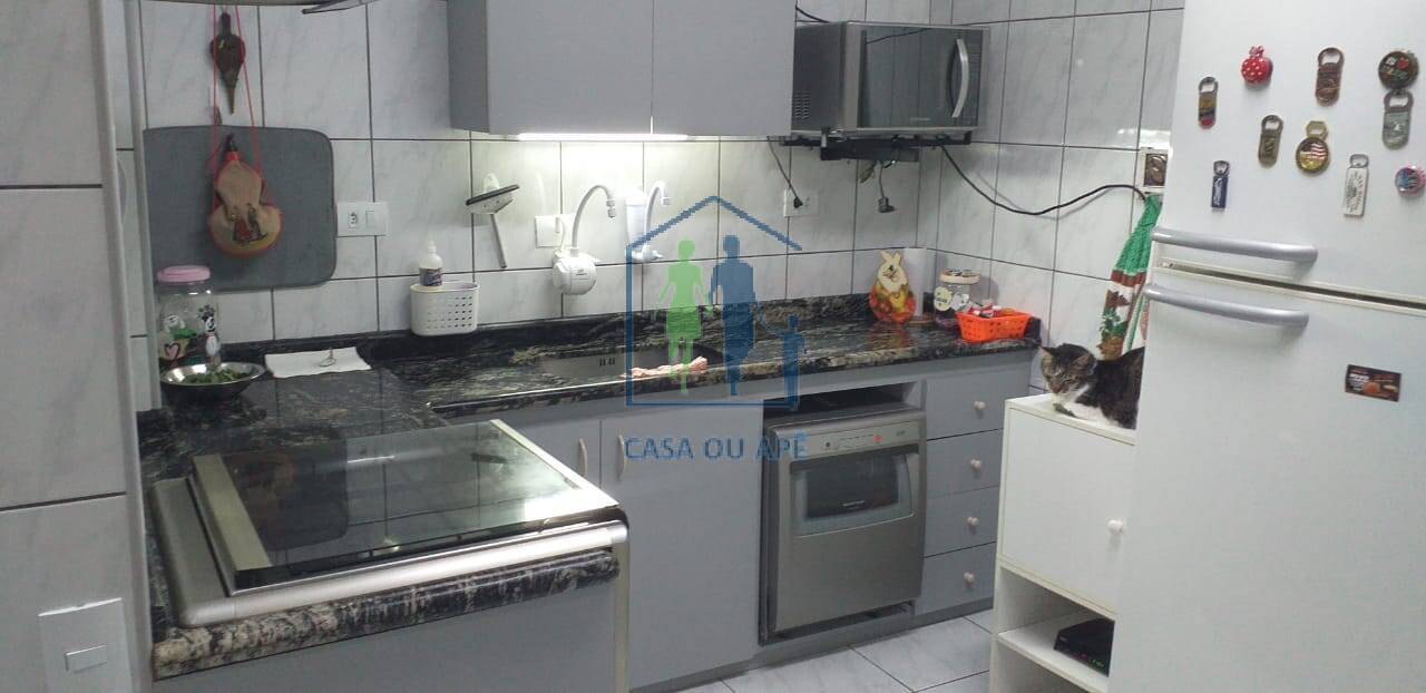 Apartamento à venda com 3 quartos, 128m² - Foto 1