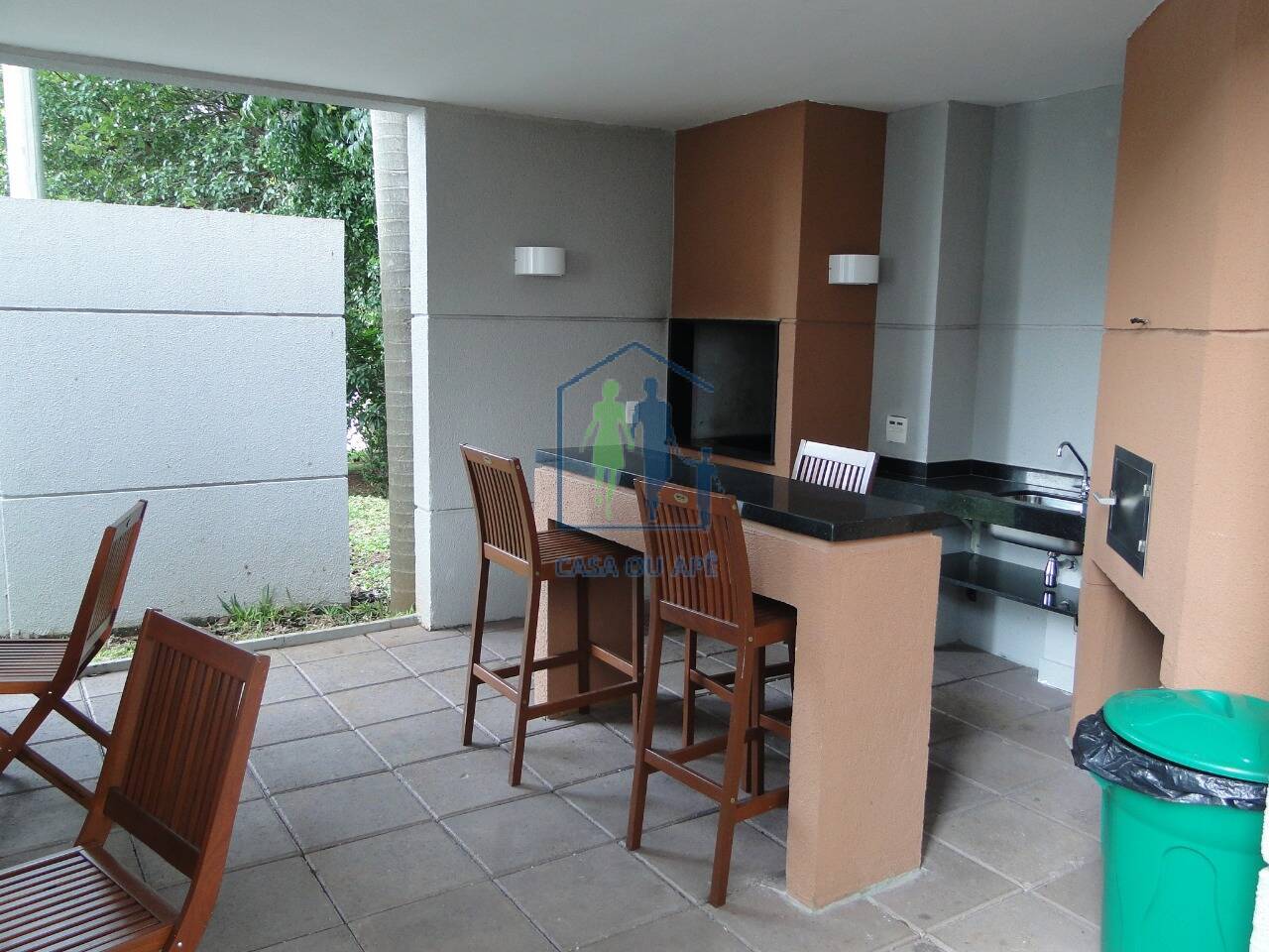 Apartamento à venda com 2 quartos, 69m² - Foto 19