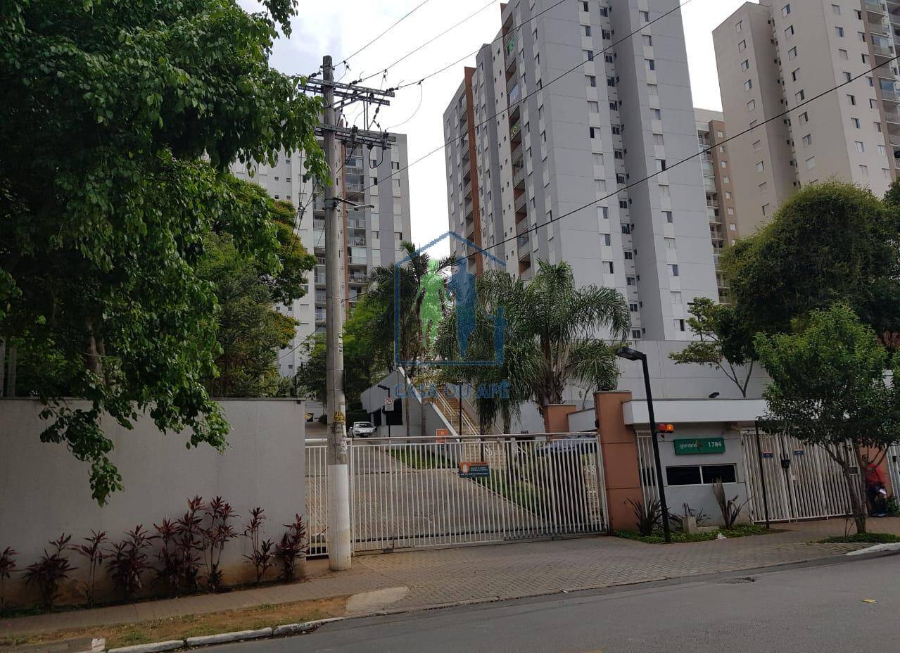 Apartamento à venda com 2 quartos, 69m² - Foto 26