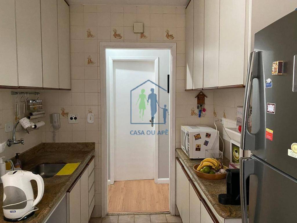 Apartamento à venda com 2 quartos, 54m² - Foto 6