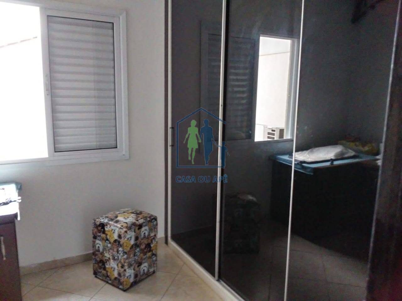 Sobrado à venda com 2 quartos, 64m² - Foto 15