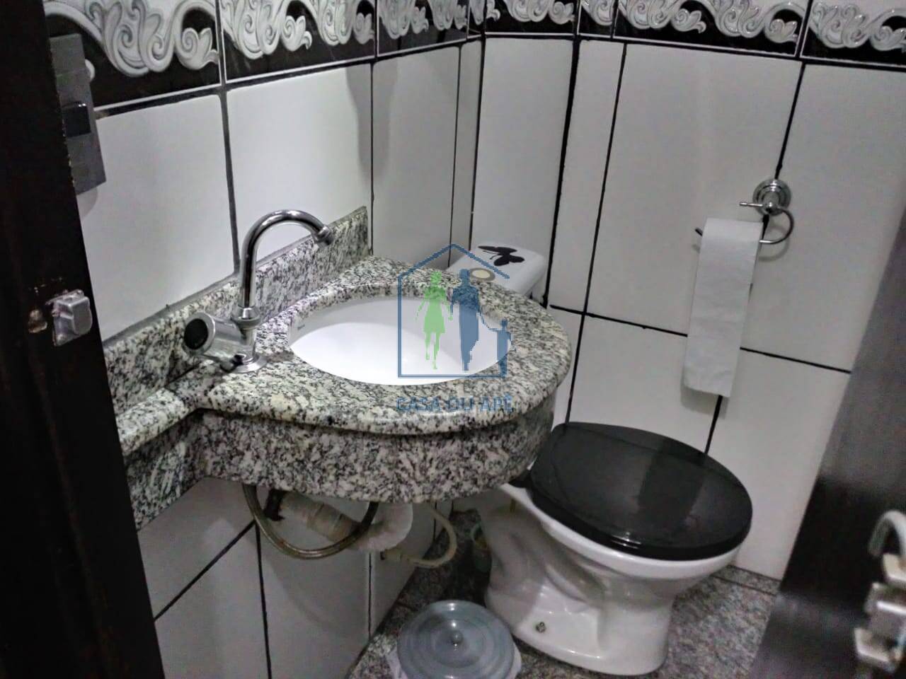 Sobrado à venda com 2 quartos, 64m² - Foto 6