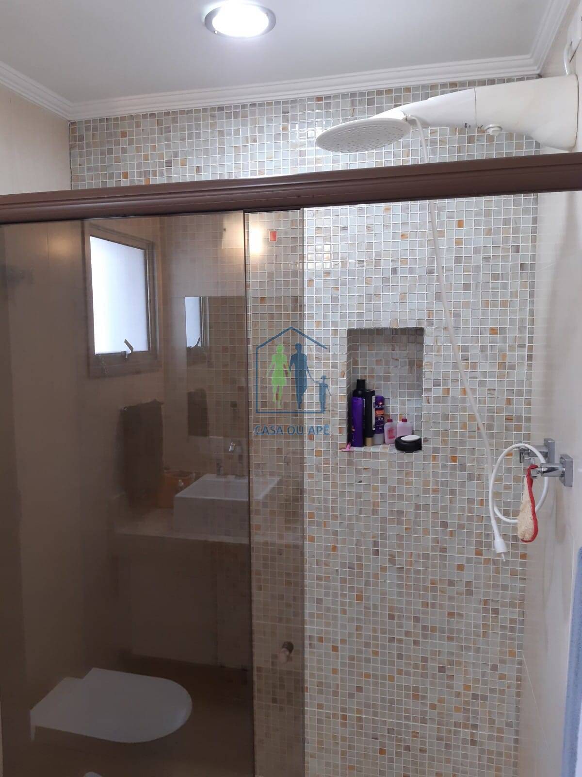 Apartamento à venda com 2 quartos, 67m² - Foto 8