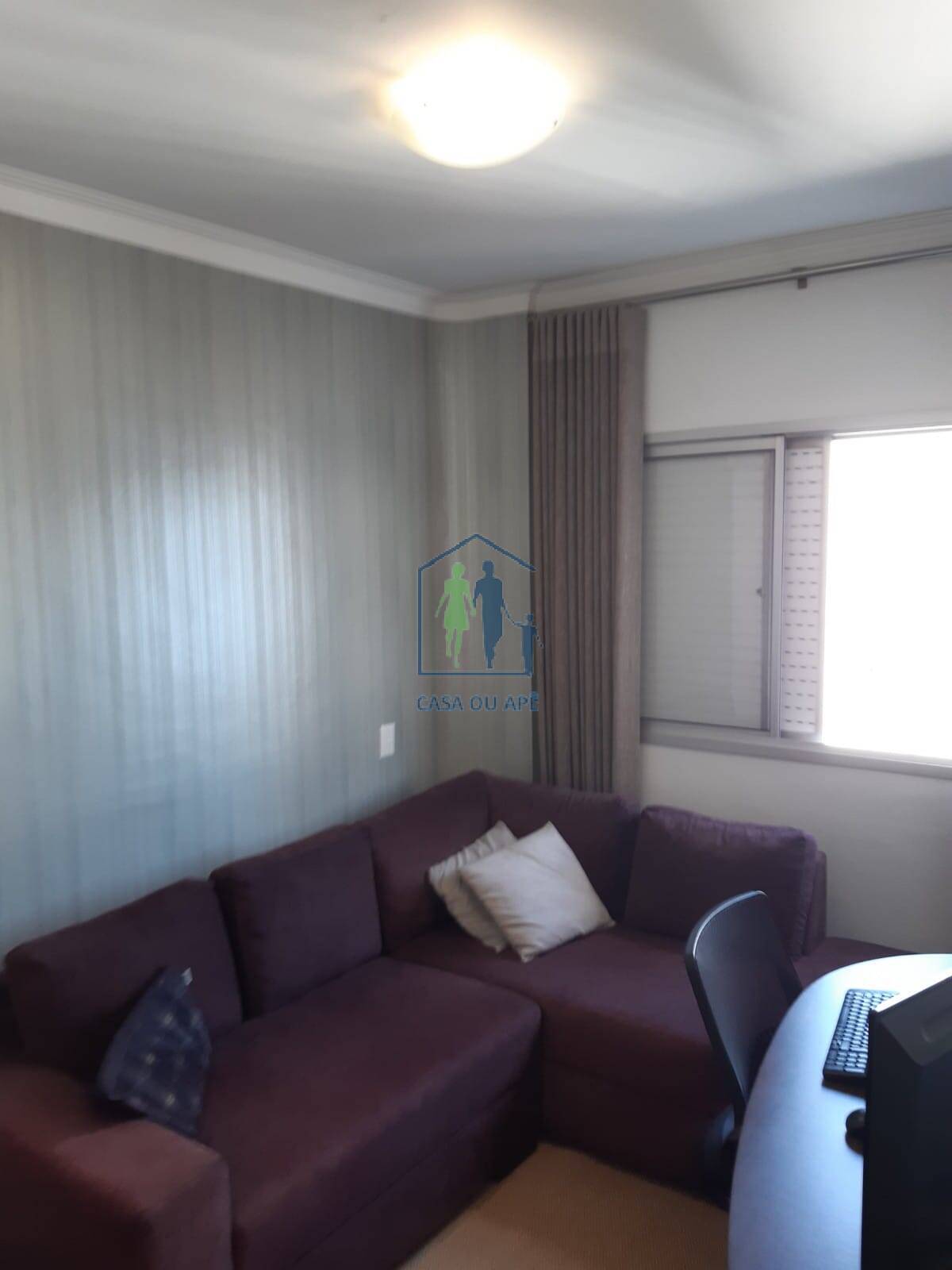 Apartamento à venda com 2 quartos, 67m² - Foto 10