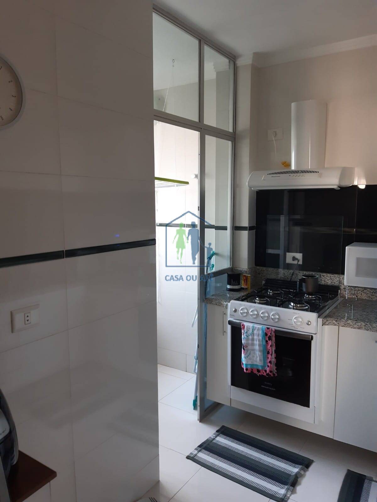 Apartamento à venda com 2 quartos, 67m² - Foto 5