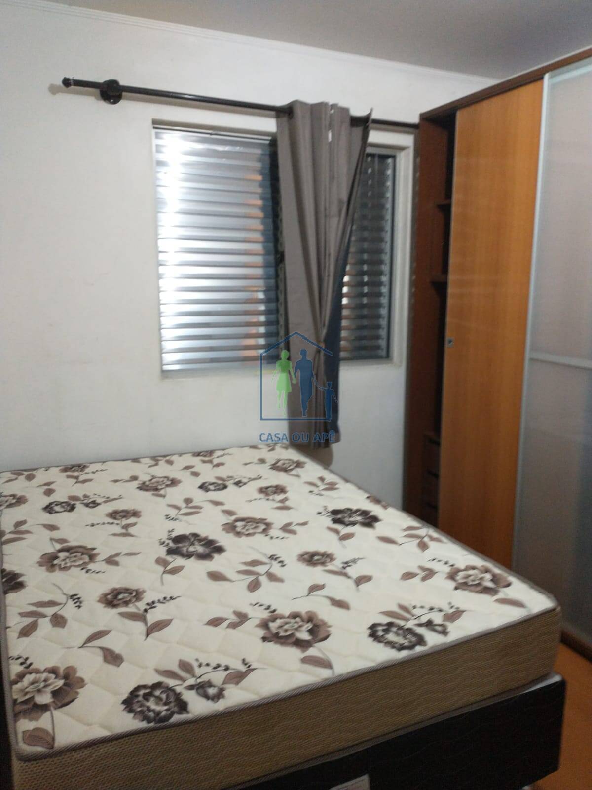 Apartamento à venda com 2 quartos, 58m² - Foto 11