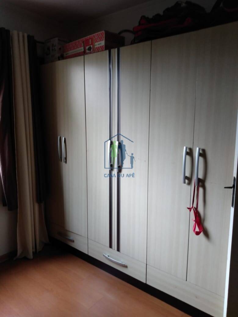 Apartamento à venda com 2 quartos, 58m² - Foto 19