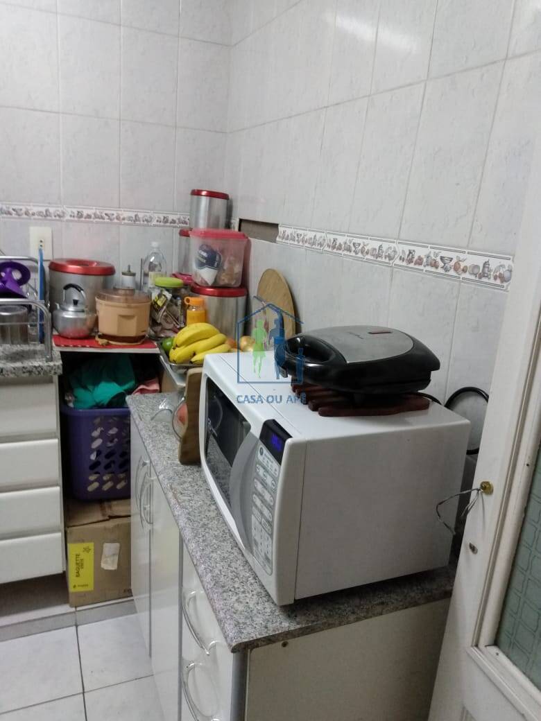 Apartamento à venda com 2 quartos, 58m² - Foto 9