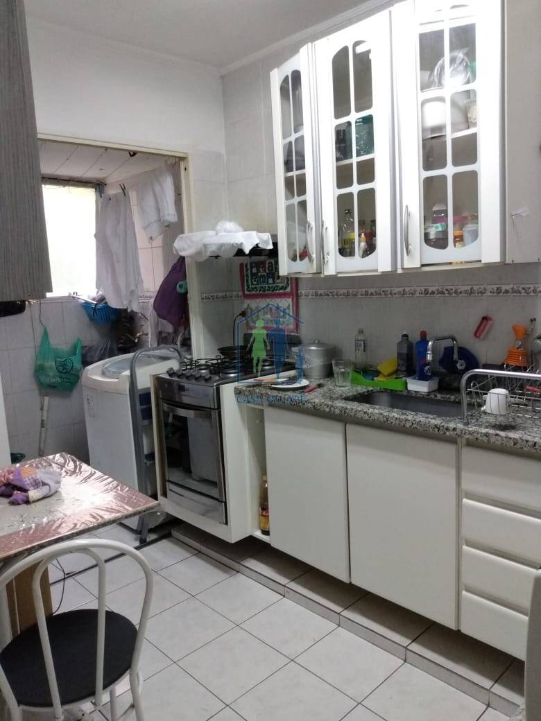 Apartamento à venda com 2 quartos, 58m² - Foto 6