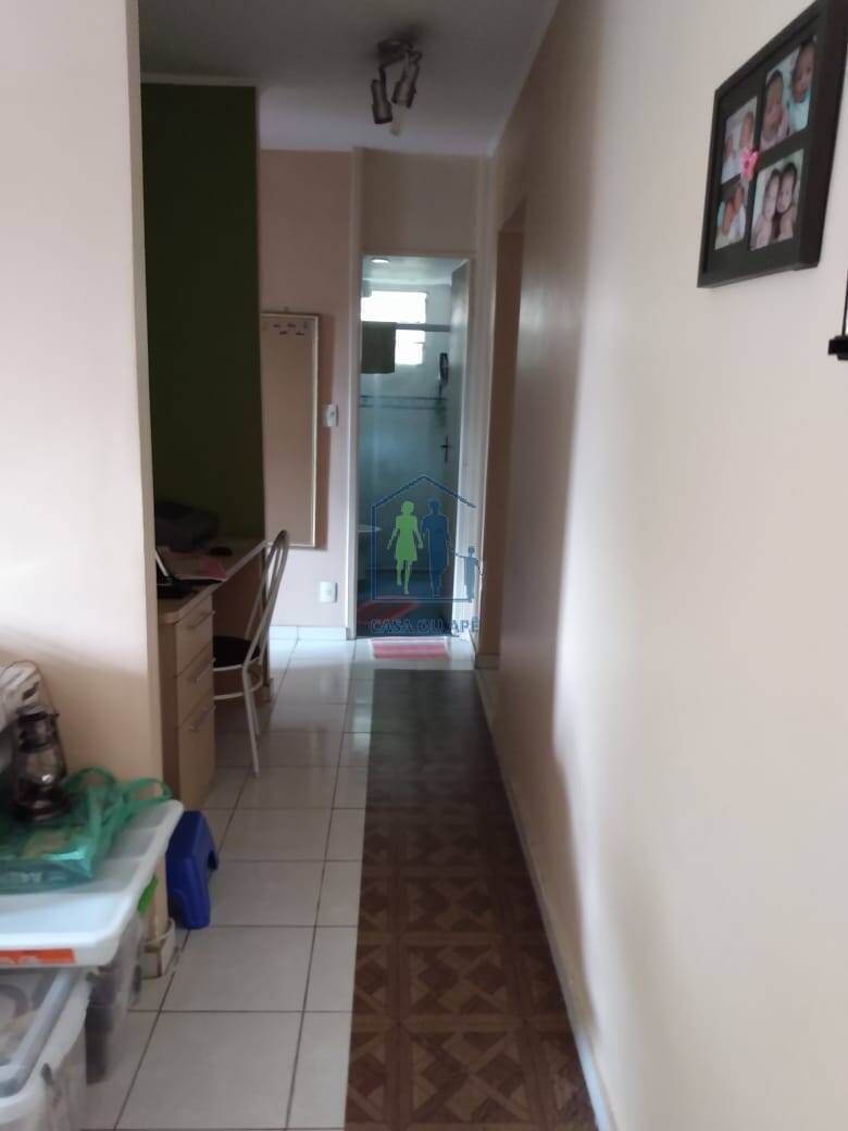 Apartamento à venda com 2 quartos, 58m² - Foto 10