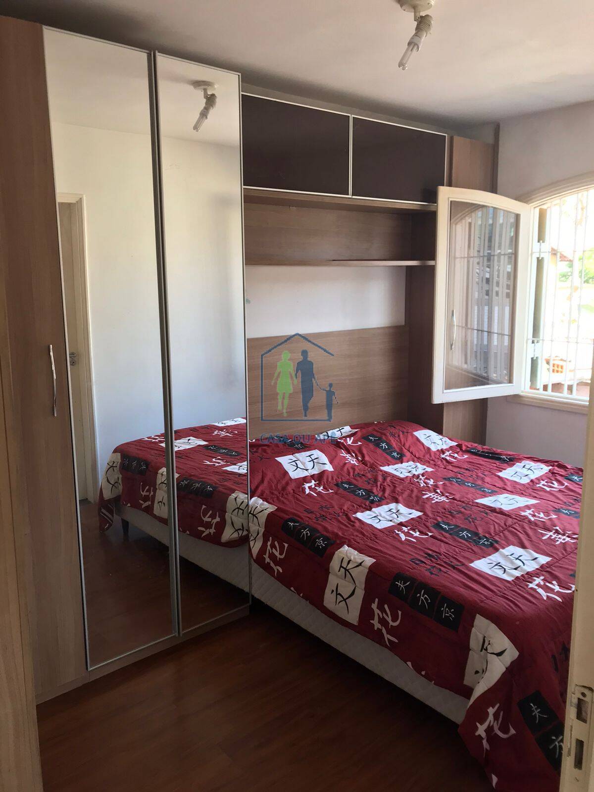 Sobrado à venda com 4 quartos, 124m² - Foto 7