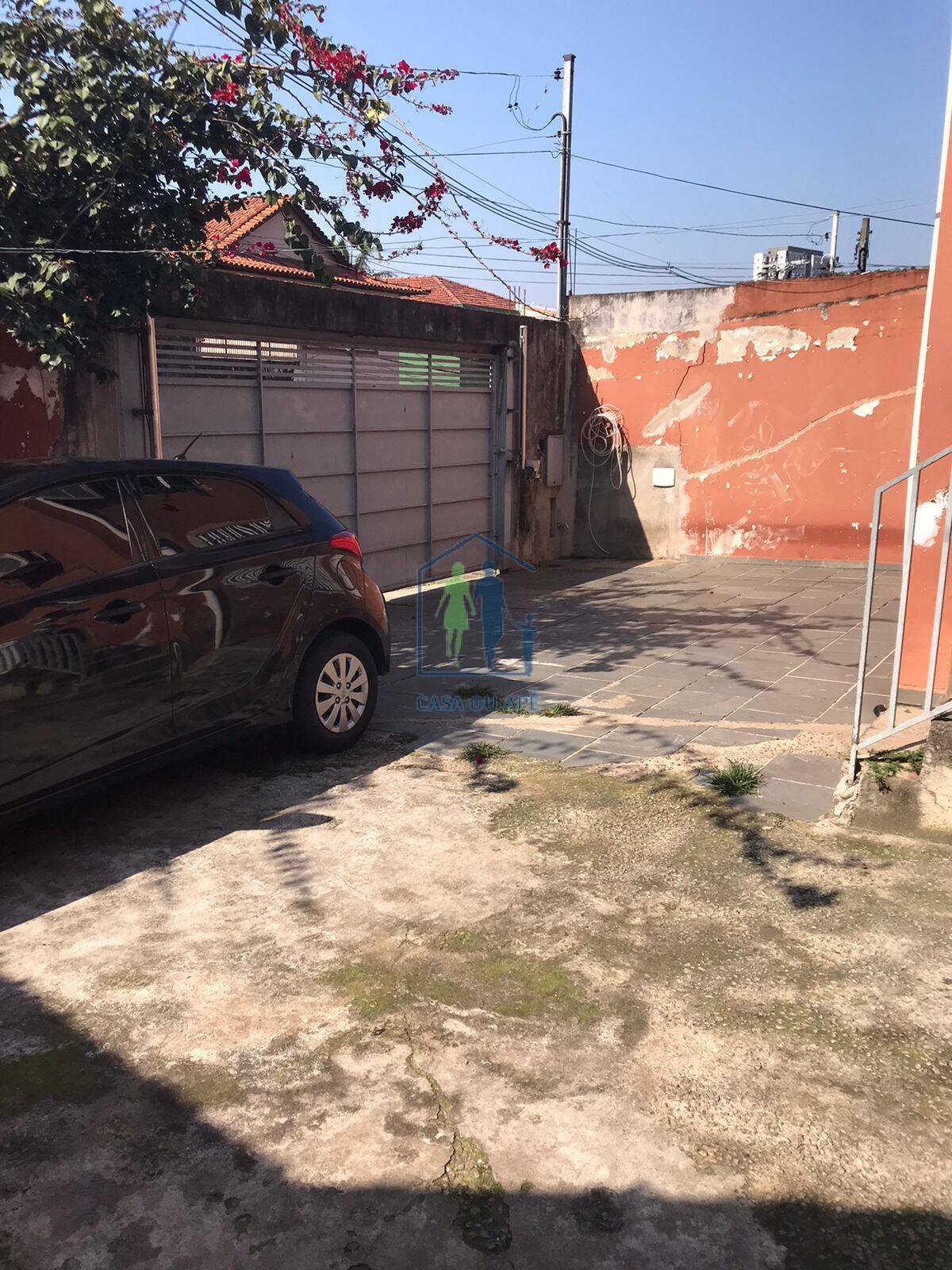 Sobrado à venda com 4 quartos, 124m² - Foto 28