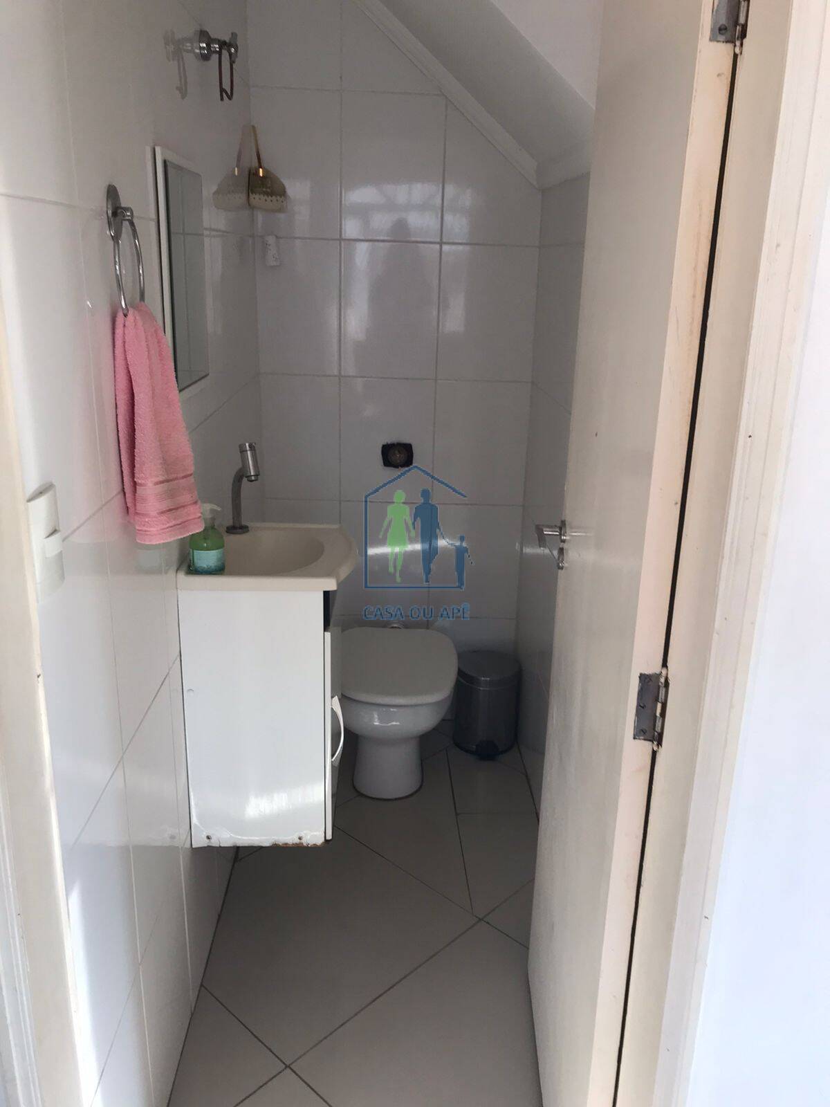 Sobrado à venda com 4 quartos, 124m² - Foto 19