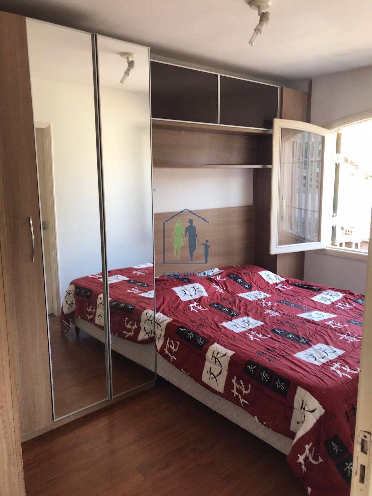 Sobrado à venda com 4 quartos, 124m² - Foto 9