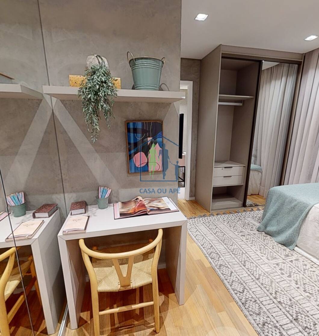 Apartamento à venda com 3 quartos, 143m² - Foto 46