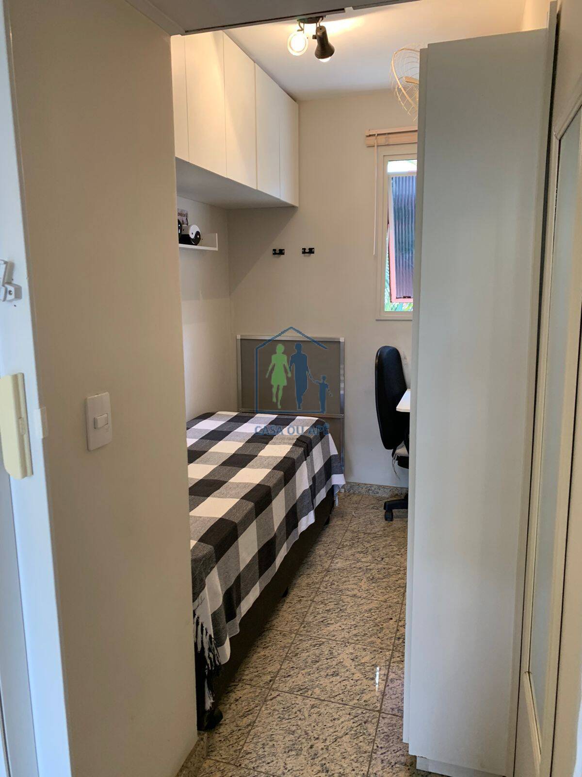 Apartamento à venda com 3 quartos, 68m² - Foto 14