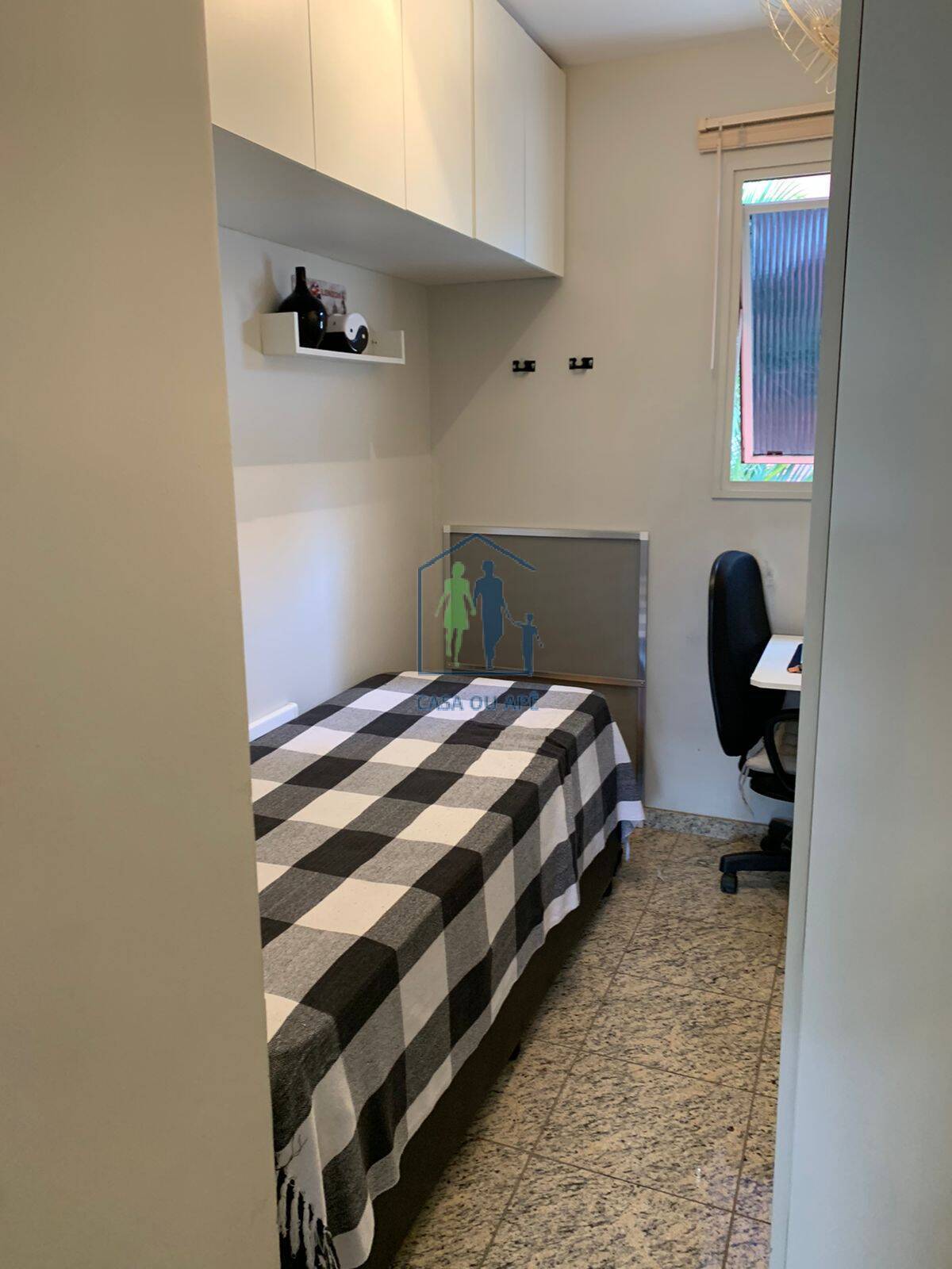 Apartamento à venda com 3 quartos, 68m² - Foto 13