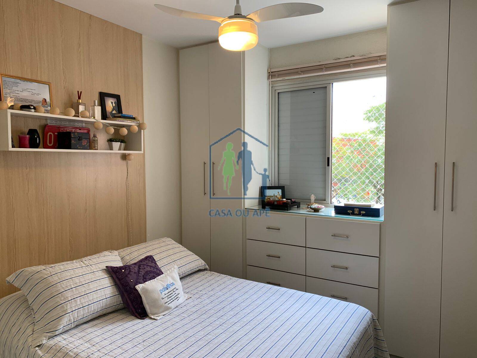 Apartamento à venda com 3 quartos, 68m² - Foto 20