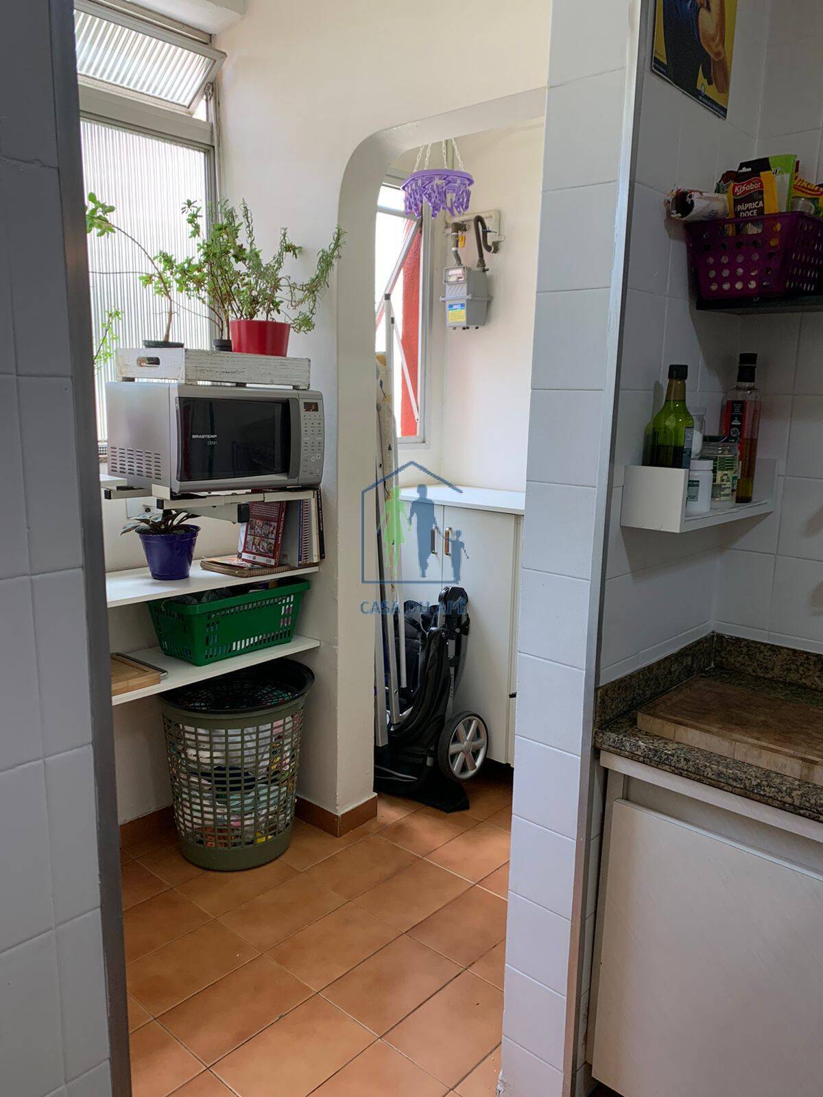 Apartamento à venda com 3 quartos, 68m² - Foto 10