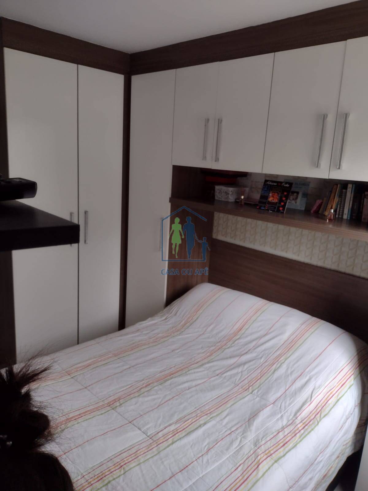 Apartamento à venda com 2 quartos, 47m² - Foto 5