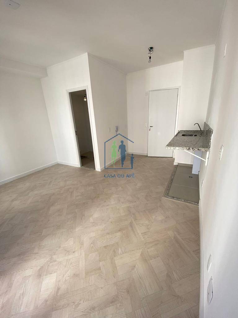 Apartamento à venda com 1 quarto, 25m² - Foto 6