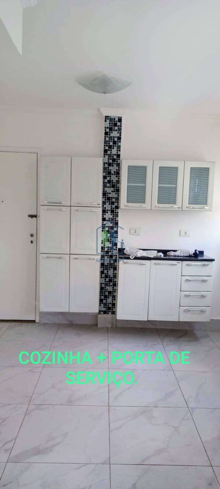 Apartamento à venda com 3 quartos, 100m² - Foto 4