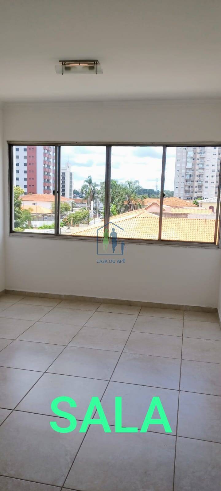 Apartamento à venda com 3 quartos, 100m² - Foto 2