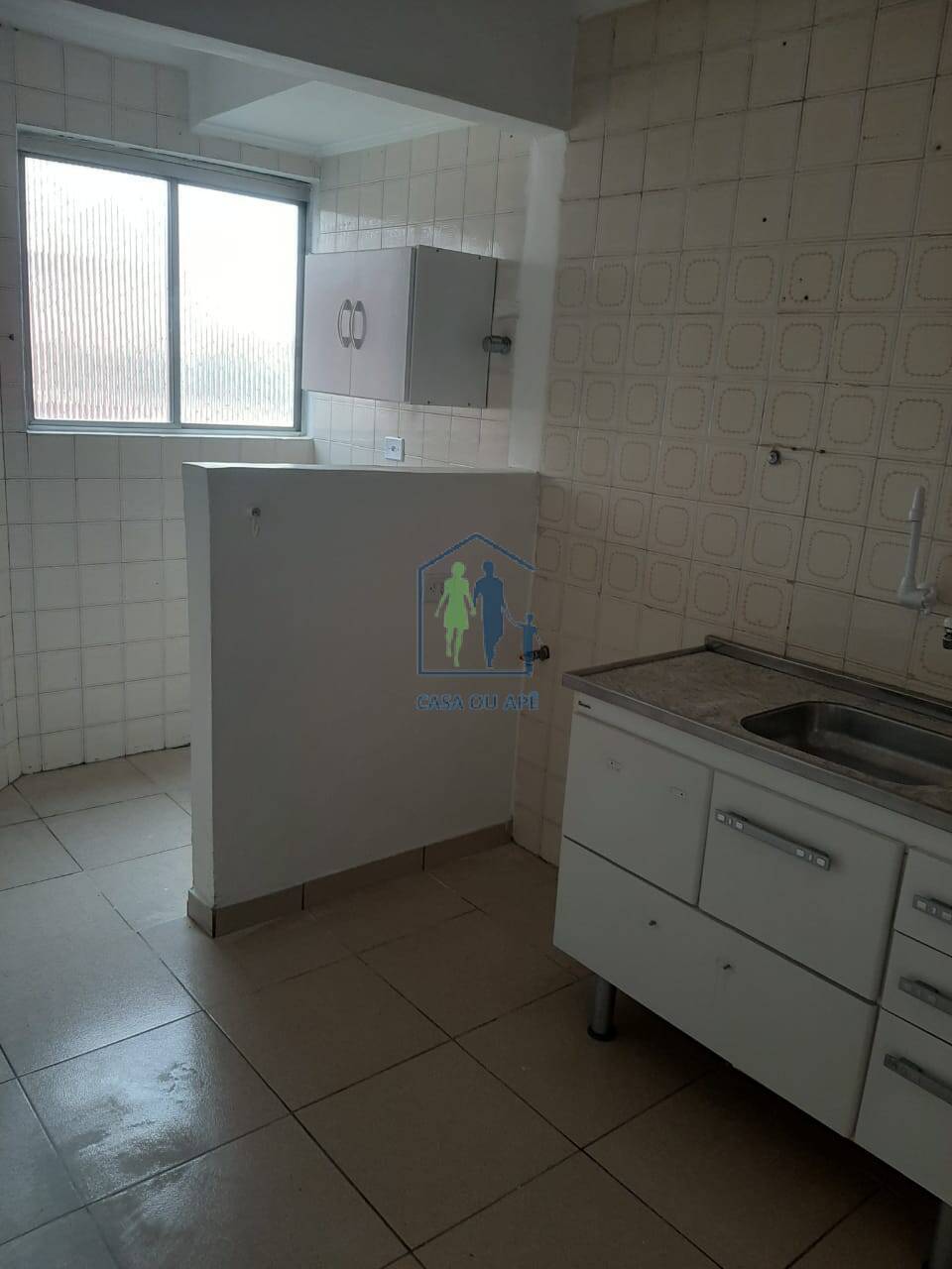 Apartamento à venda com 2 quartos, 57m² - Foto 3