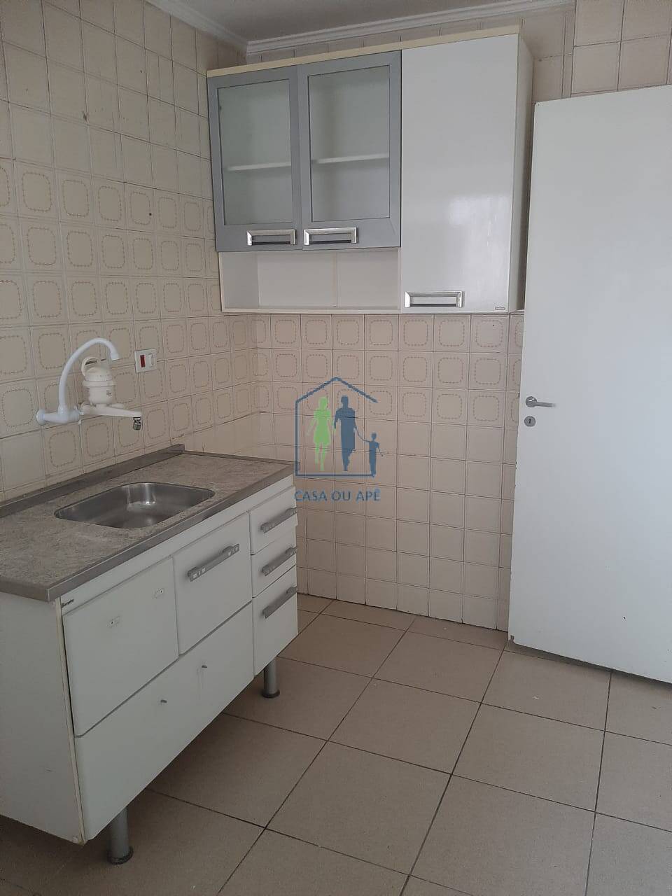 Apartamento à venda com 2 quartos, 57m² - Foto 6