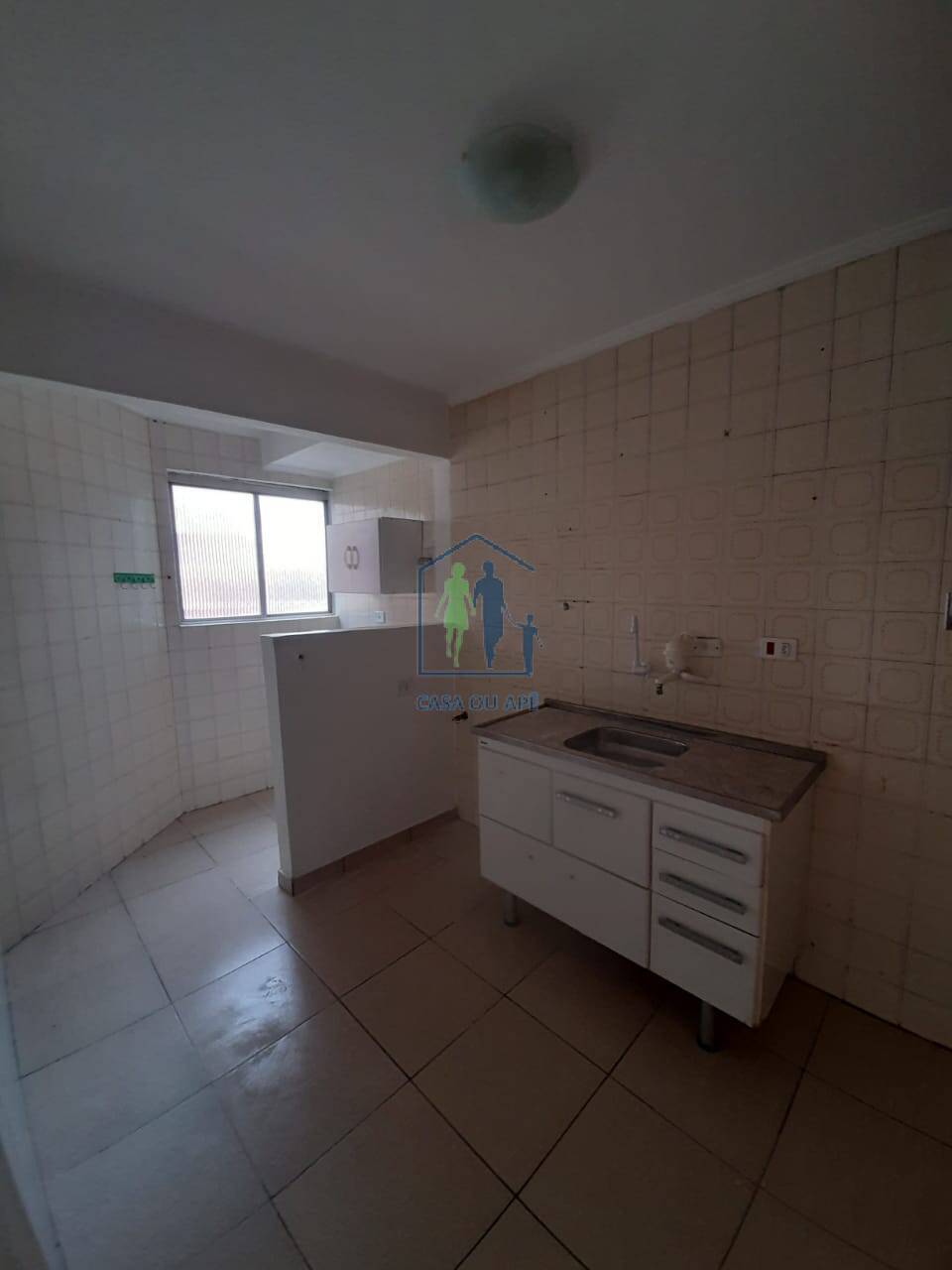 Apartamento à venda com 2 quartos, 57m² - Foto 5