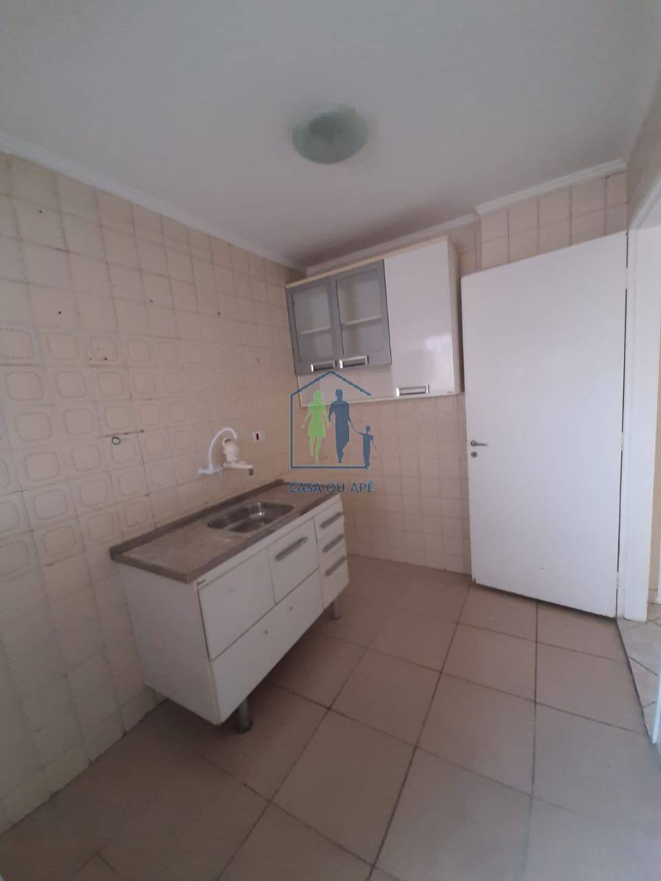 Apartamento à venda com 2 quartos, 57m² - Foto 7